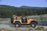Jeep Nacho Concept 2018 года